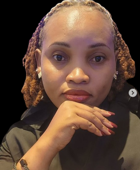 Jerusa Kitoto