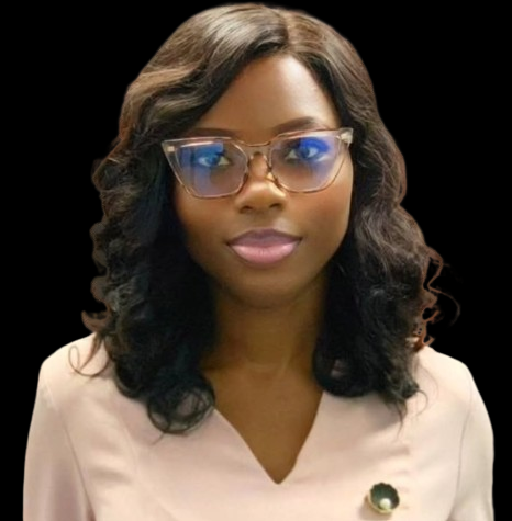 Mojisola Ogundipe