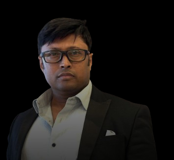 Arijit Bhattacharyya