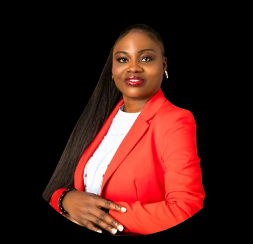 Dr. Toyin Sam-Emehelu