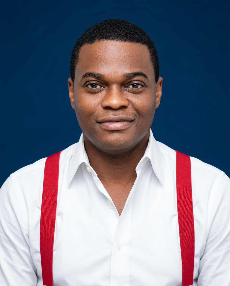 Adewale Omotiran