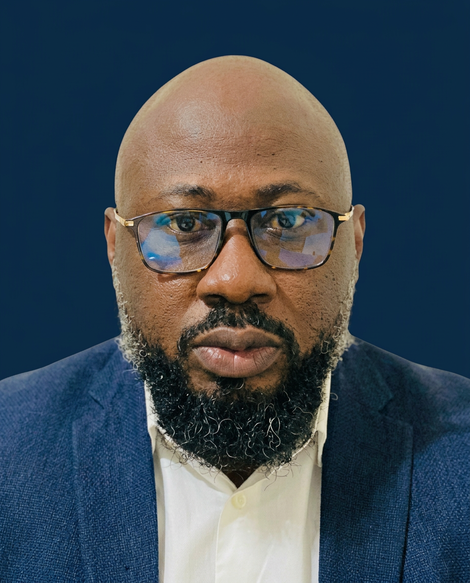 Jerry Egboh, CBAP