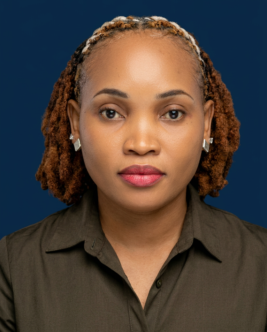 Jerusa Kitoto