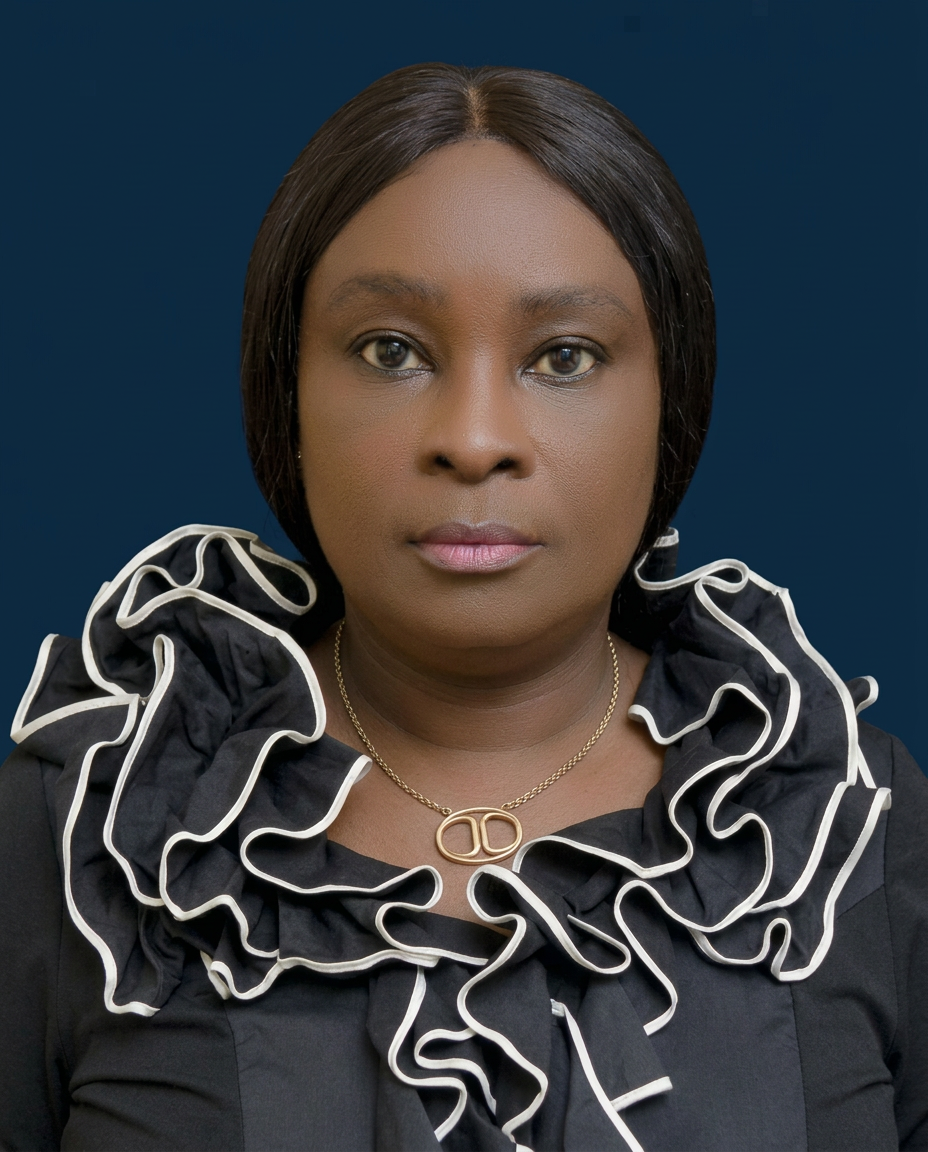 Olabanke Nwaoze