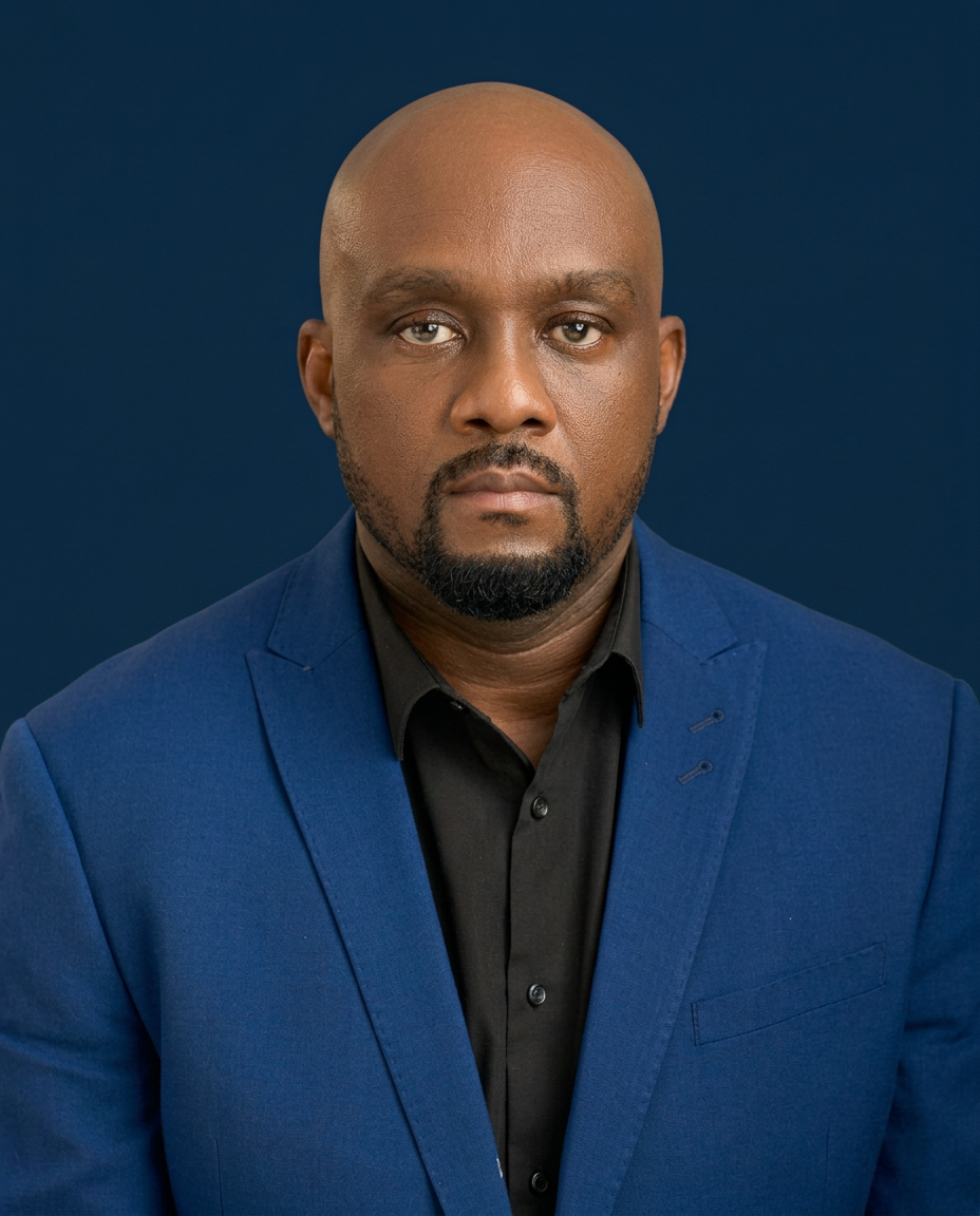 Asiwaju Olawale Cole