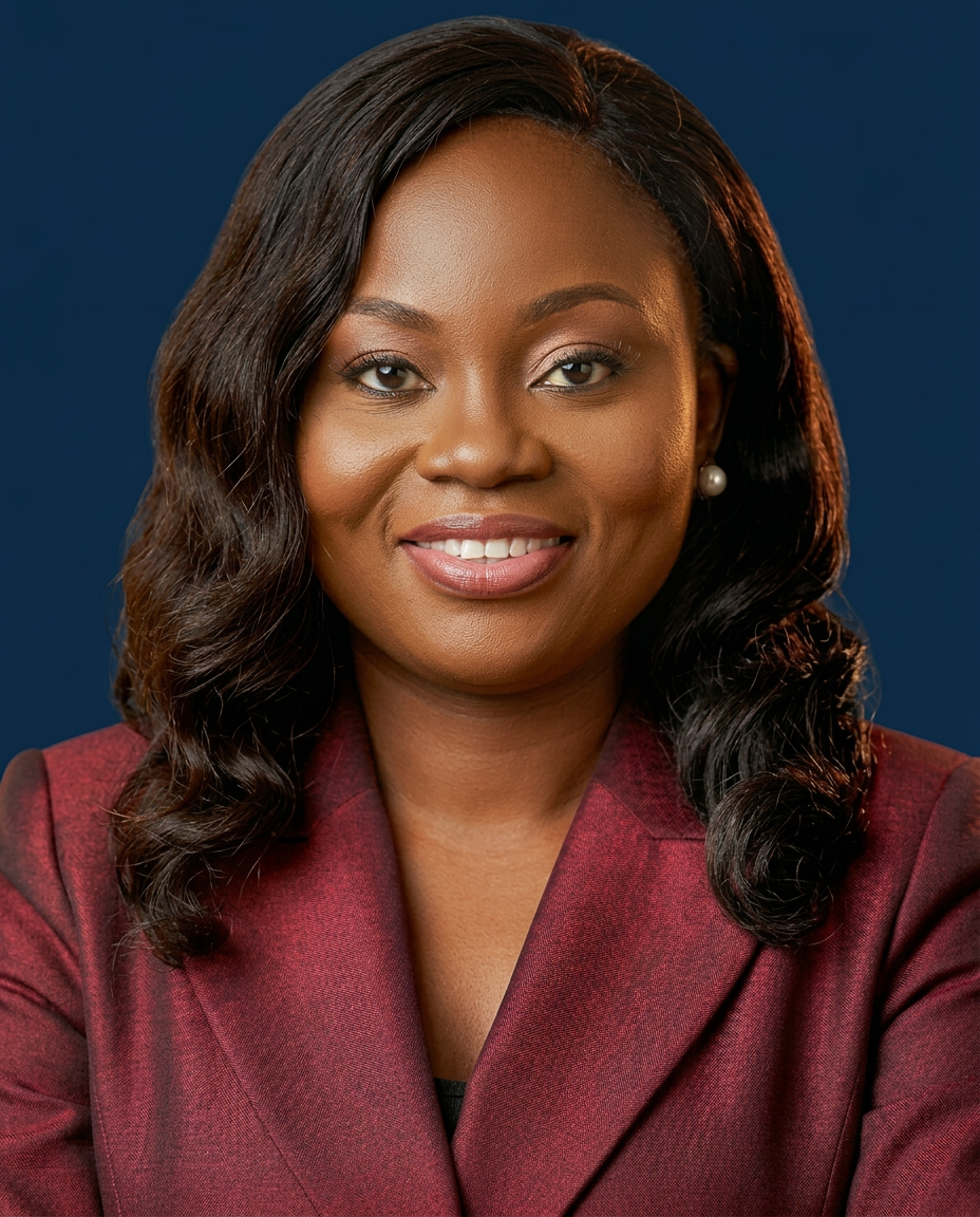 Dr. Toyin Sam-Emehelu